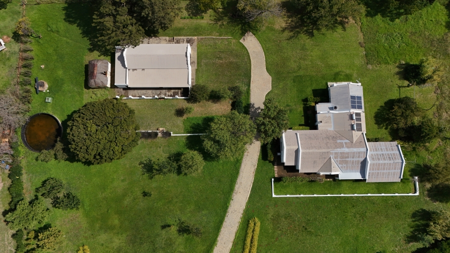 7 Bedroom Property for Sale in Potchefstroom Rural North West